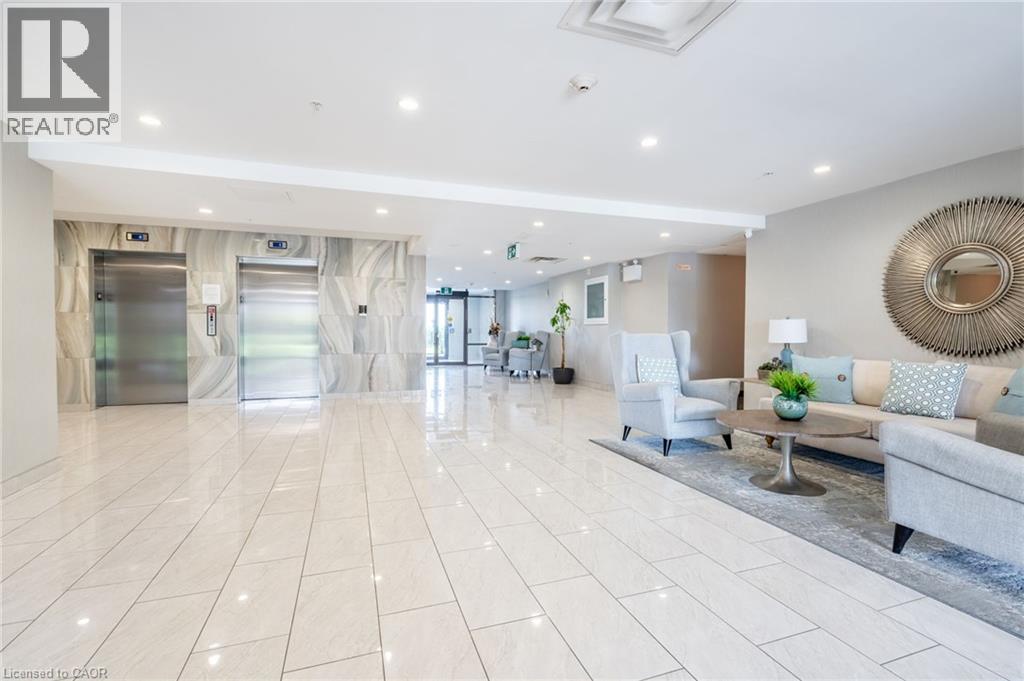 35 Southshore Crescent Unit# 313, Stoney Creek, Ontario  L8E 0J2 - Photo 5 - 40801637