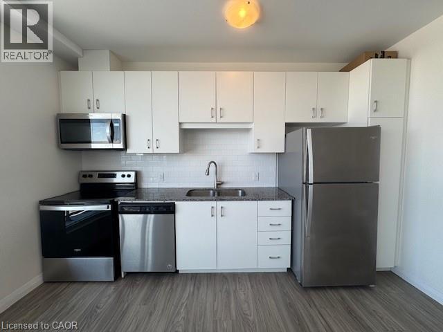 104 Garment Street Unit# 1908, Kitchener, Ontario  N2G 0C3 - Photo 2 - 40802709