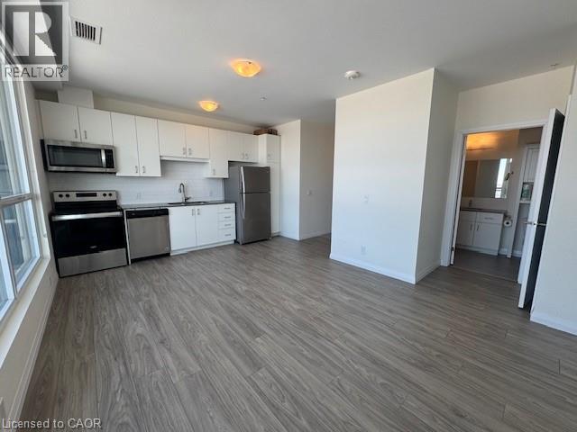 104 Garment Street Unit# 1908, Kitchener, Ontario  N2G 0C3 - Photo 4 - 40802709