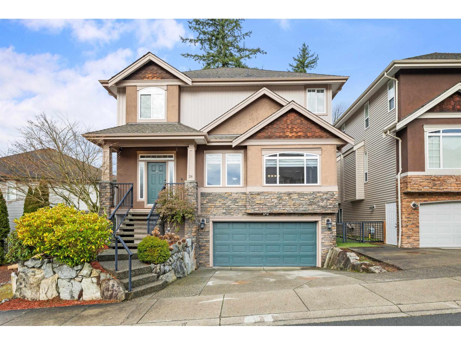 26 33925 Araki Court, Mission, British Columbia  V2V 7R5 - Photo 3 - R3086904