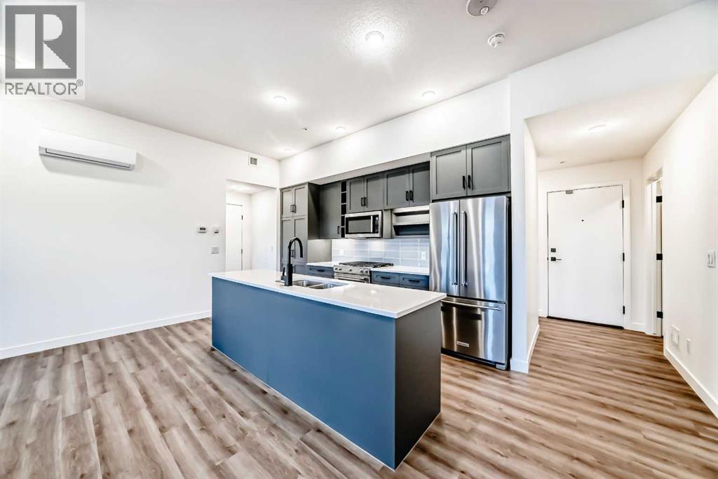 612, 4138 University Avenue Nw, Calgary, Alberta  T3B 6L4 - Photo 13 - A2281571