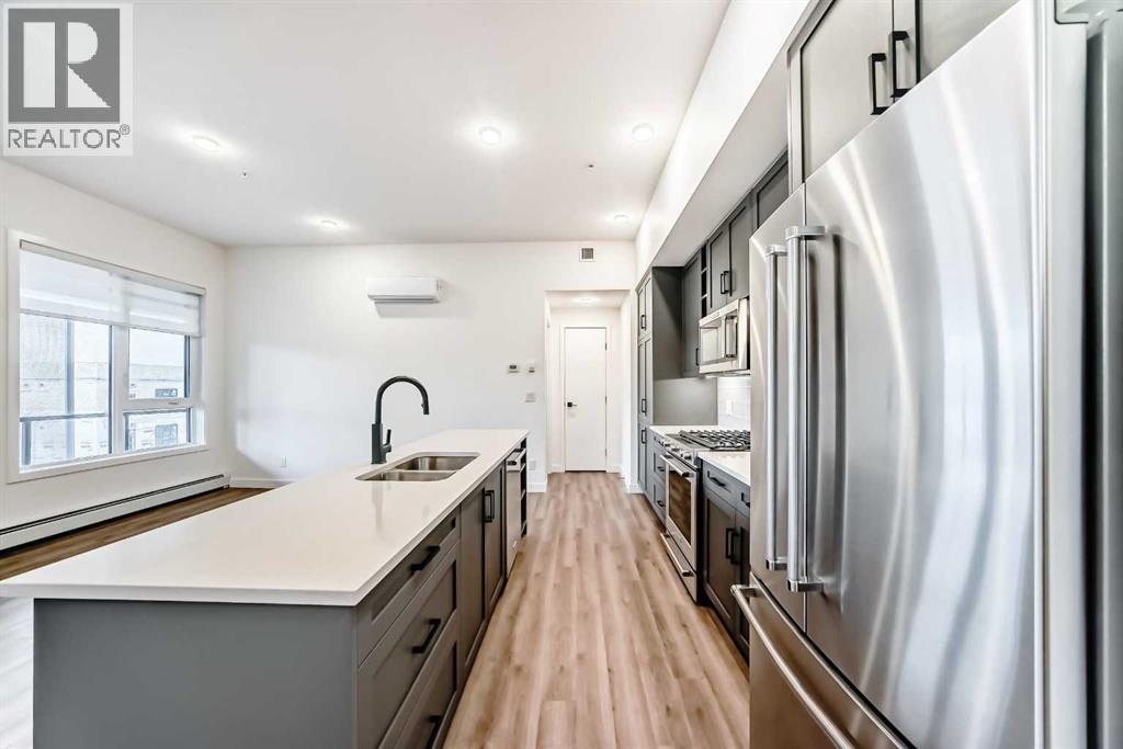 612, 4138 University Avenue Nw, Calgary, Alberta  T3B 6L4 - Photo 15 - A2281571