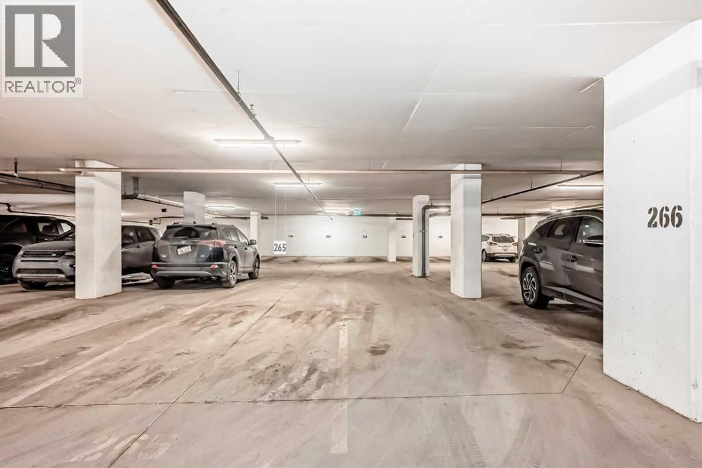 612, 4138 University Avenue Nw, Calgary, Alberta  T3B 6L4 - Photo 50 - A2281571