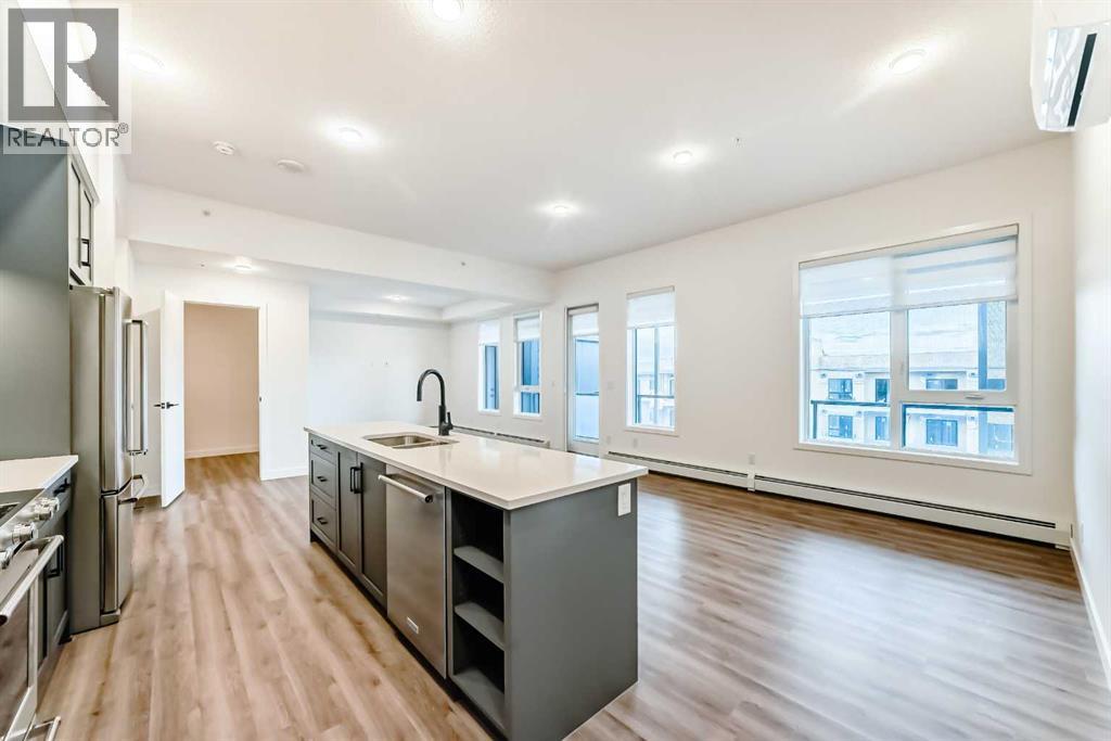 612, 4138 University Avenue Nw, Calgary, Alberta  T3B 6L4 - Photo 16 - A2281571