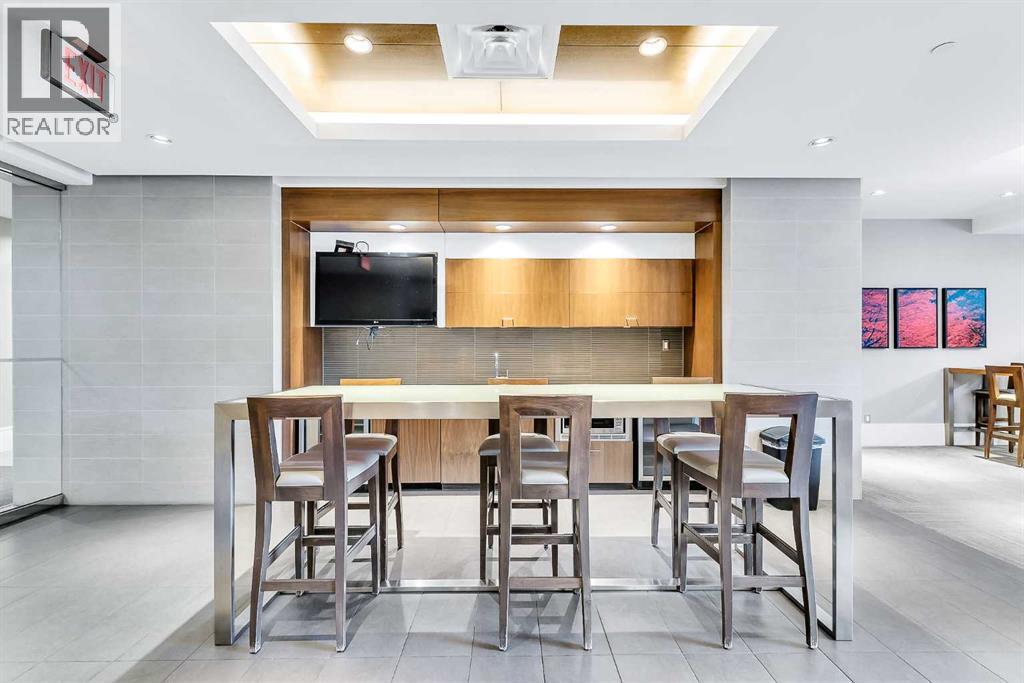 1418, 222 Riverfront Avenue Sw, Calgary, Alberta  T2P 0W3 - Photo 25 - A2281780