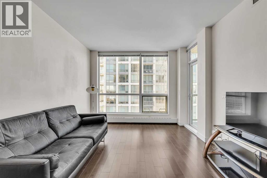 1418, 222 Riverfront Avenue Sw, Calgary, Alberta  T2P 0W3 - Photo 12 - A2281780