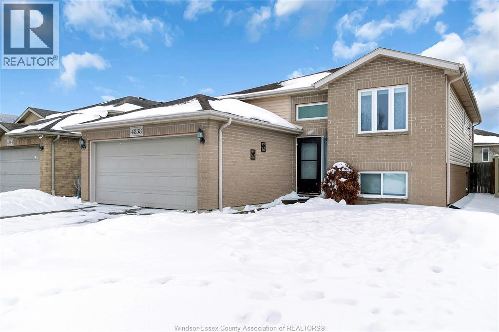 4838 Whitefish, Windsor, Ontario  N9G 3E2 - Photo 4 - 26002693