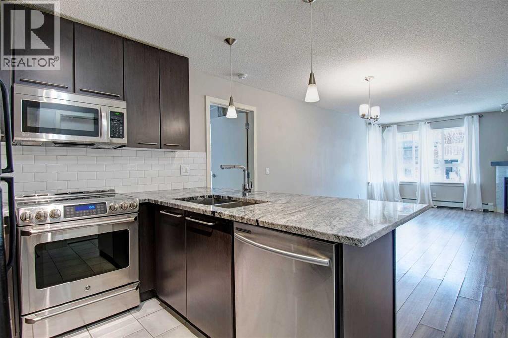 159, 35 Richard Court Sw, Calgary, Alberta  T3E 7N9 - Photo 2 - A2282811