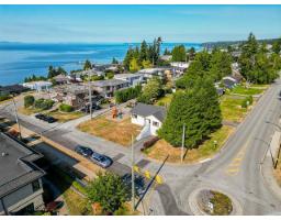 1033 CYPRESS STREET, White Rock, British Columbia