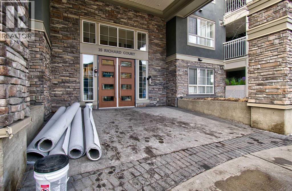 159, 35 Richard Court Sw, Calgary, Alberta  T3E 7N9 - Photo 32 - A2282811