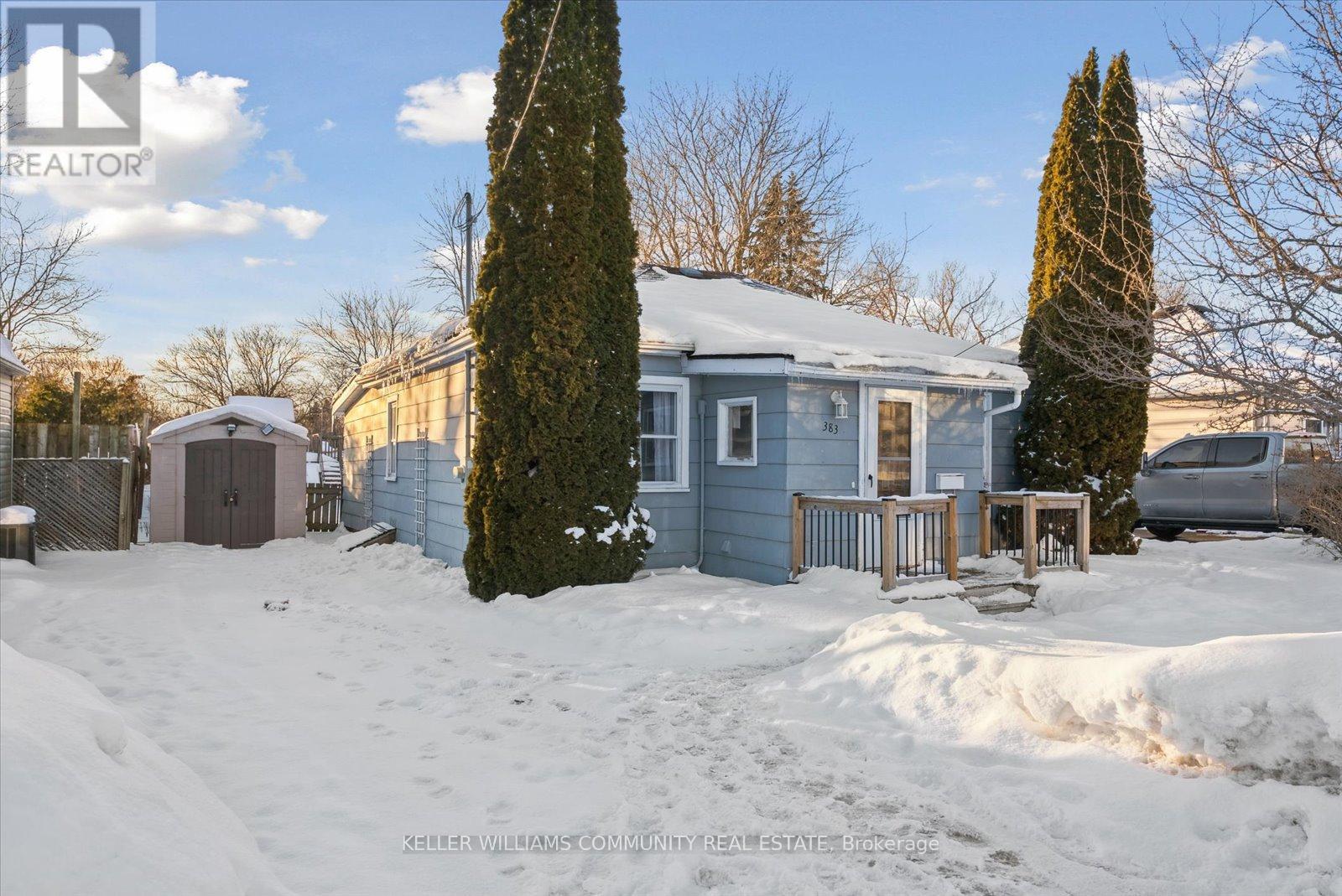 383 Margaret Street, Cobourg, Ontario  K9A 2Z6 - Photo 2 - X12763054