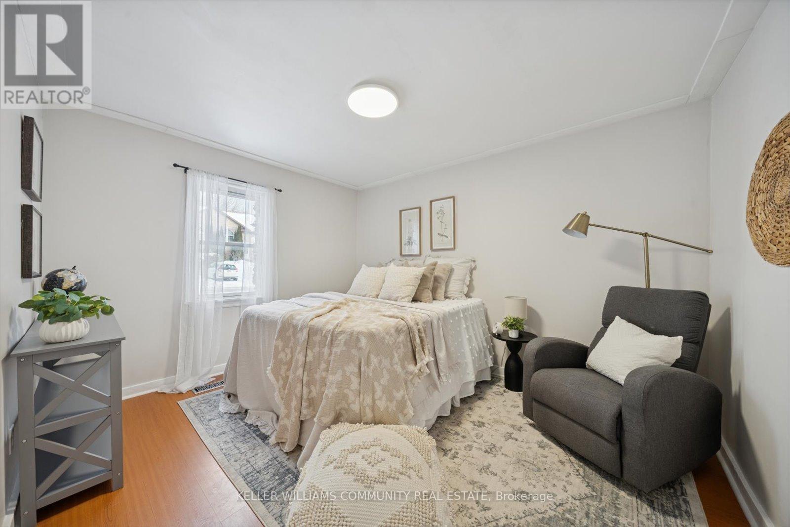 383 Margaret Street, Cobourg, Ontario  K9A 2Z6 - Photo 25 - X12763054