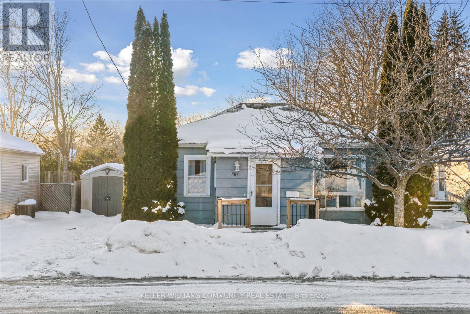 383 Margaret Street, Cobourg, Ontario  K9A 2Z6 - Photo 3 - X12763054