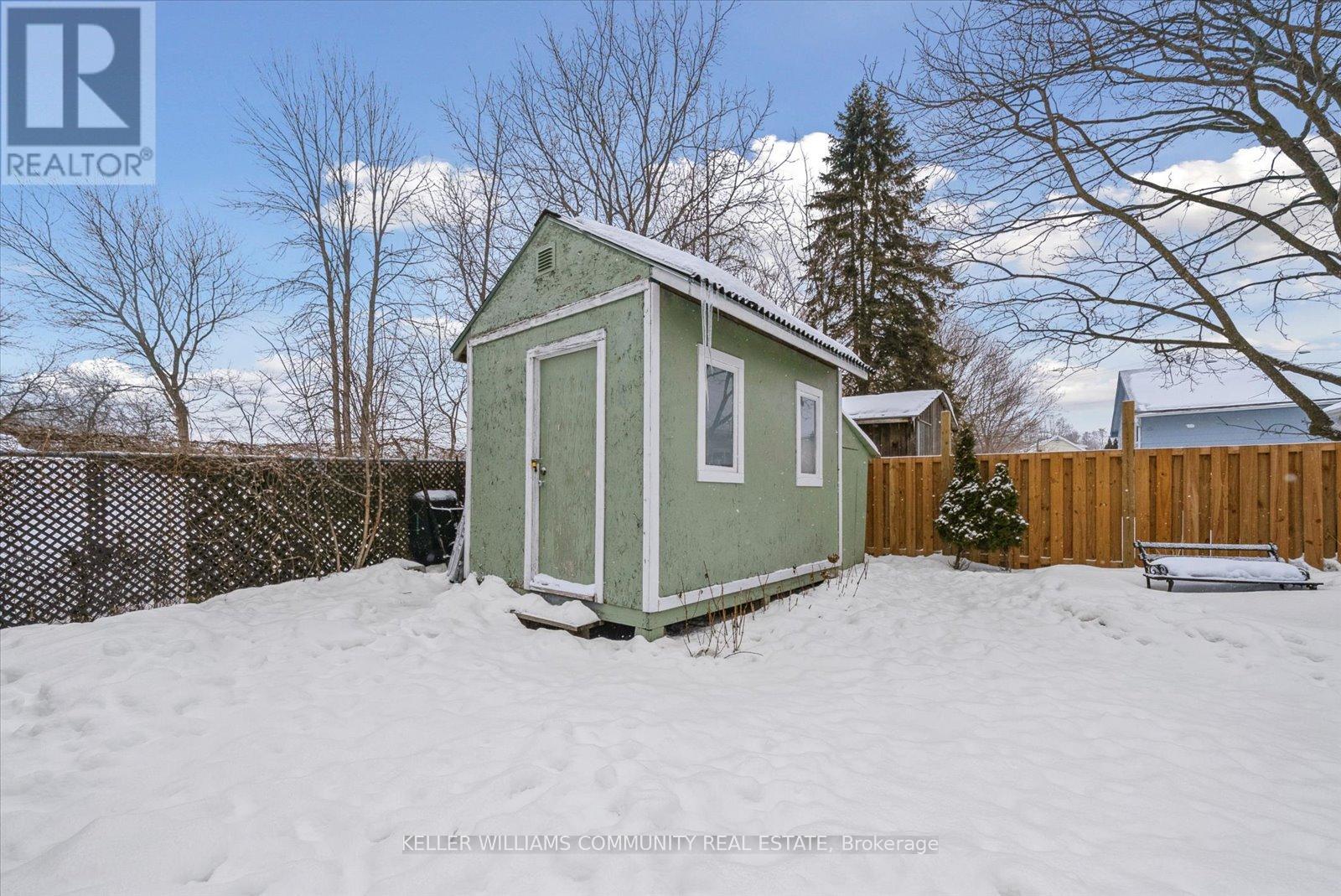 383 Margaret Street, Cobourg, Ontario  K9A 2Z6 - Photo 37 - X12763054