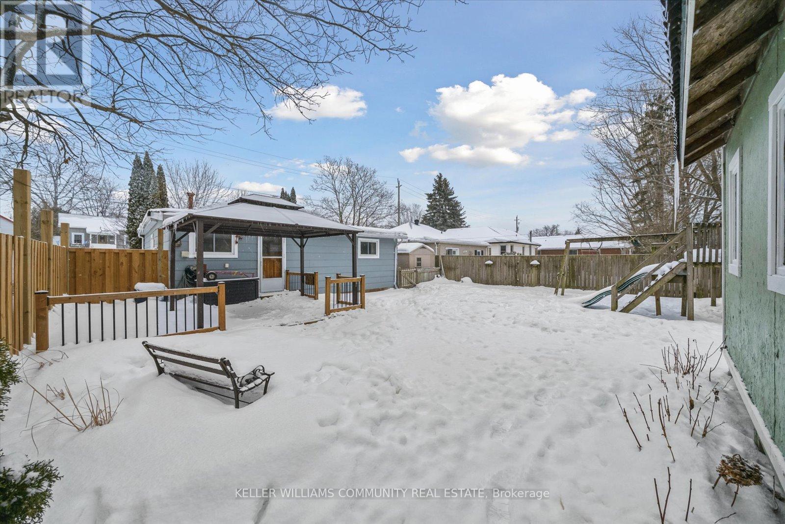 383 Margaret Street, Cobourg, Ontario  K9A 2Z6 - Photo 38 - X12763054