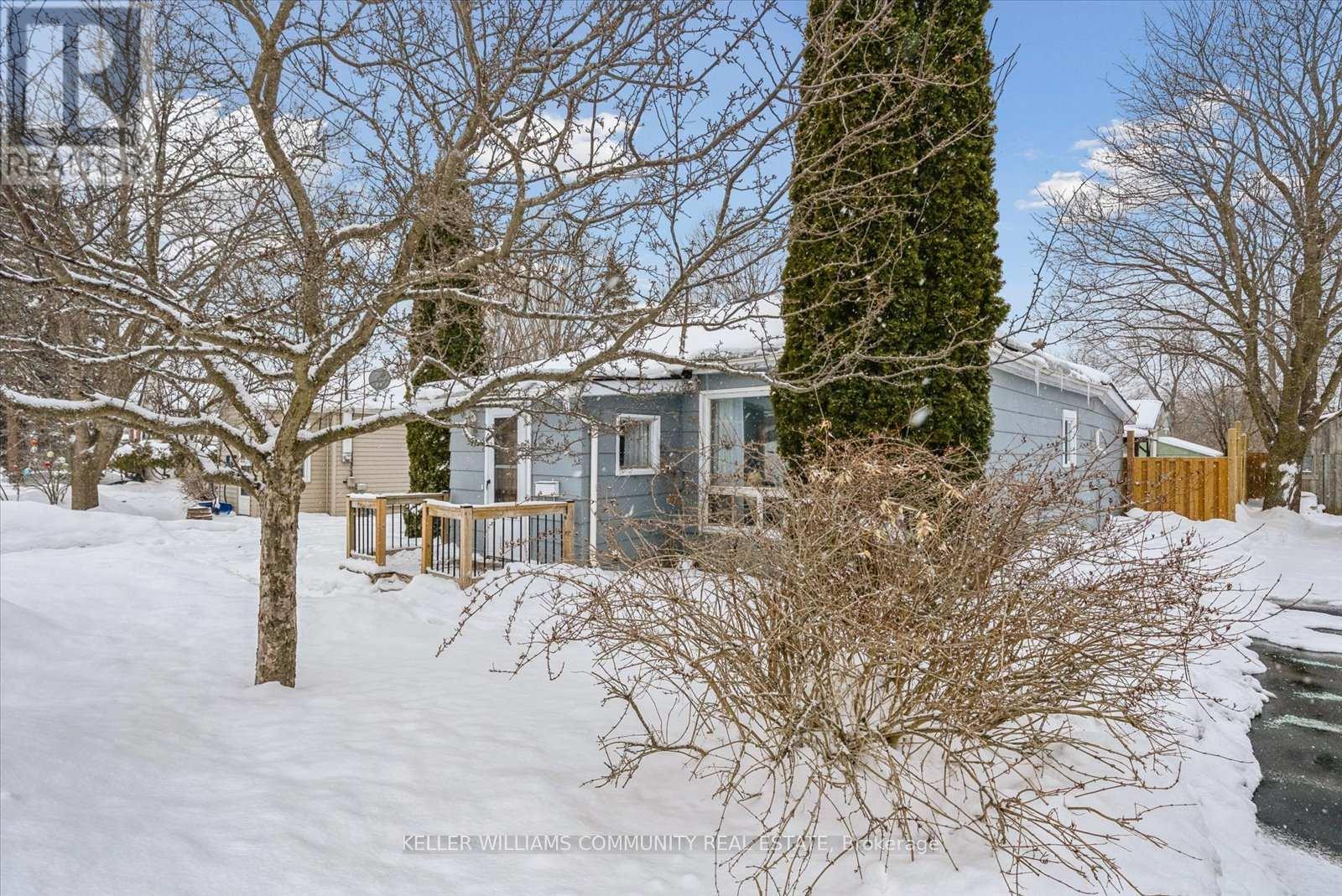 383 Margaret Street, Cobourg, Ontario  K9A 2Z6 - Photo 40 - X12763054