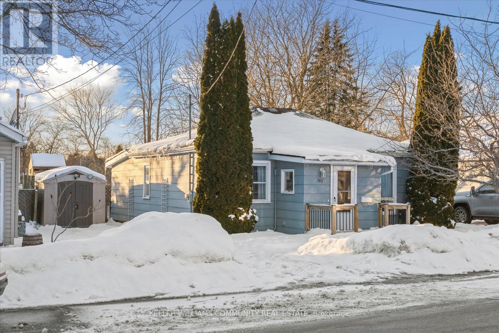 383 Margaret Street, Cobourg, Ontario  K9A 2Z6 - Photo 41 - X12763054