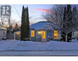 383 MARGARET STREET, Cobourg, Ontario