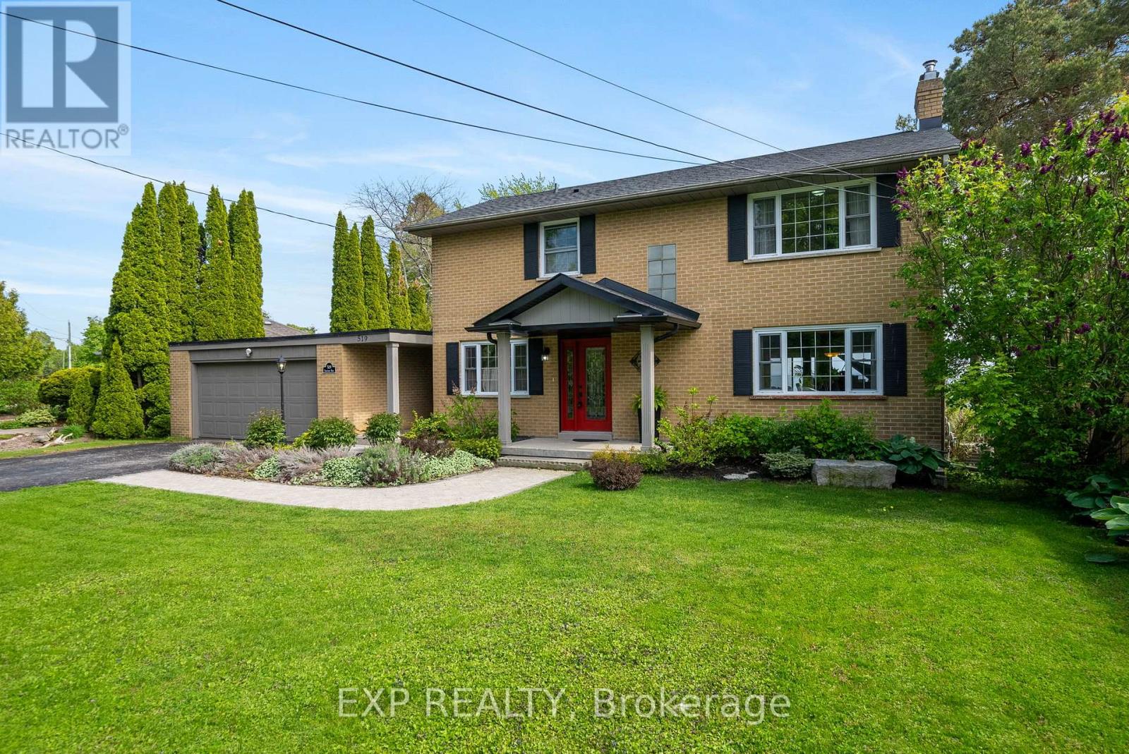 519 LAKESHORE ROAD, cobourg, Ontario