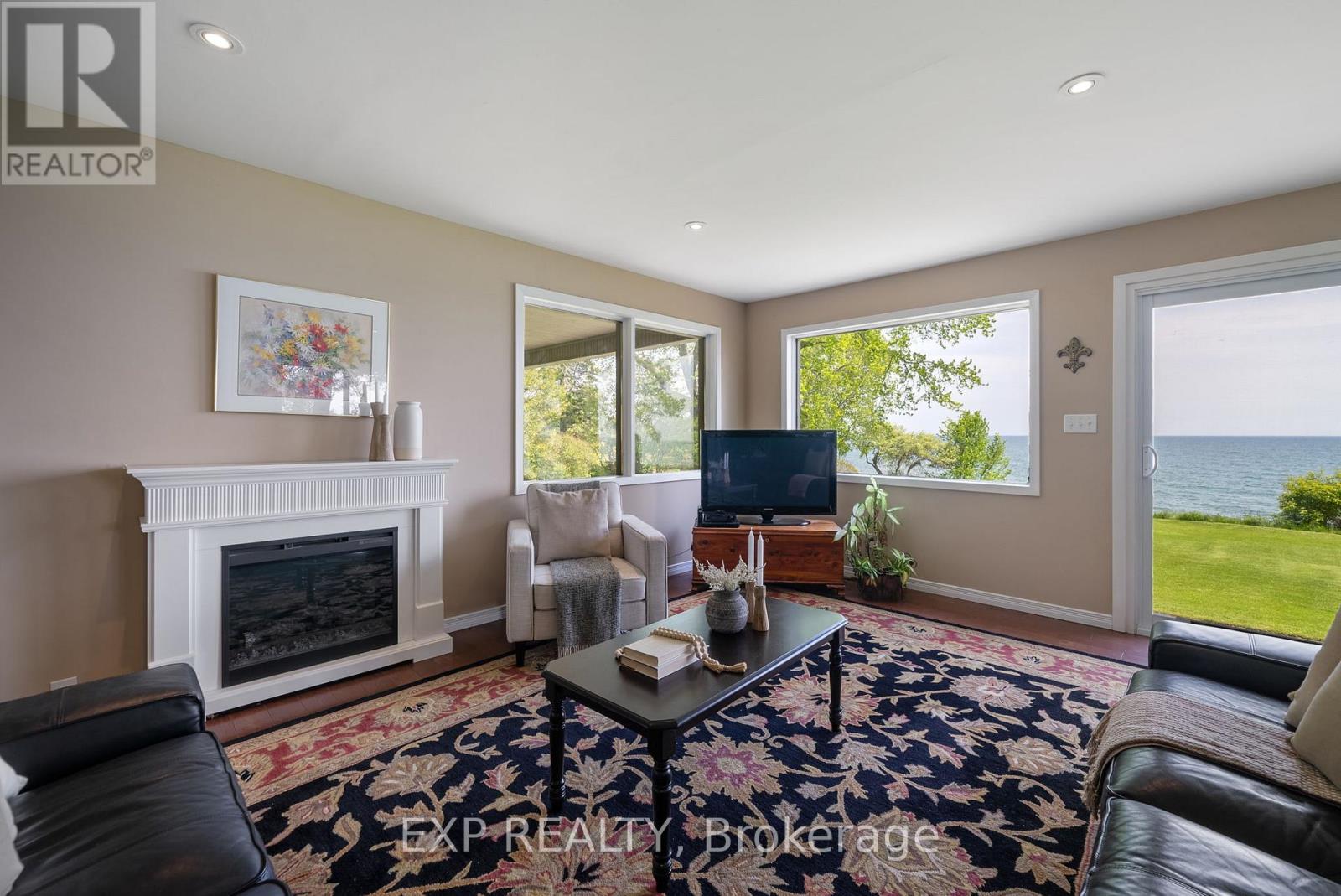 519 Lakeshore Road, Cobourg, Ontario  K9A 1S4 - Photo 16 - X12763064