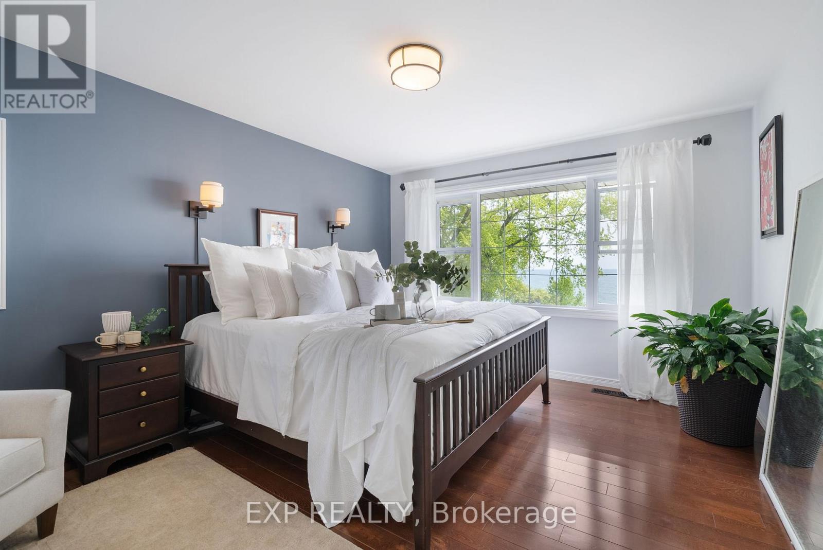 519 Lakeshore Road, Cobourg, Ontario  K9A 1S4 - Photo 18 - X12763064