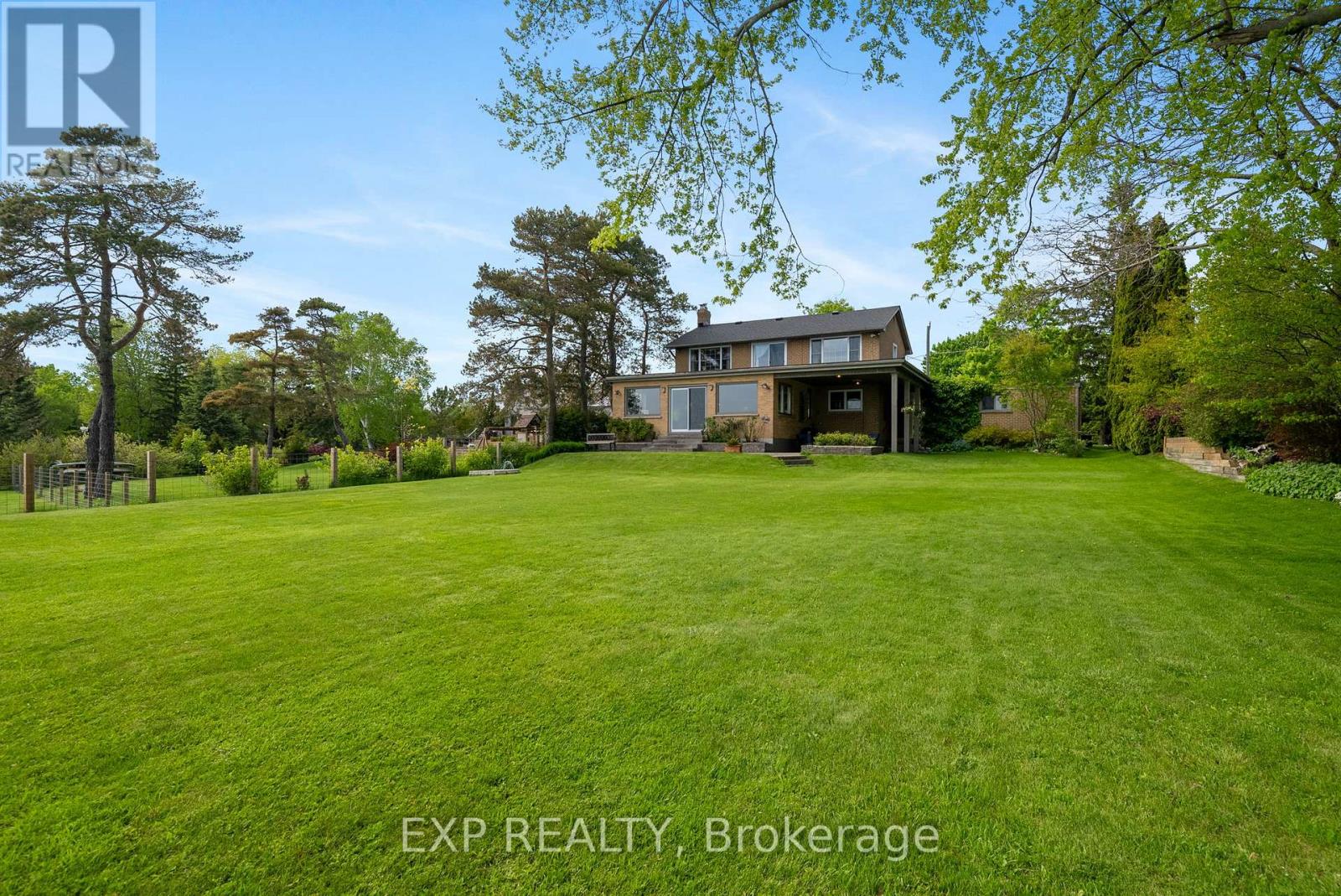 519 Lakeshore Road, Cobourg, Ontario  K9A 1S4 - Photo 27 - X12763064