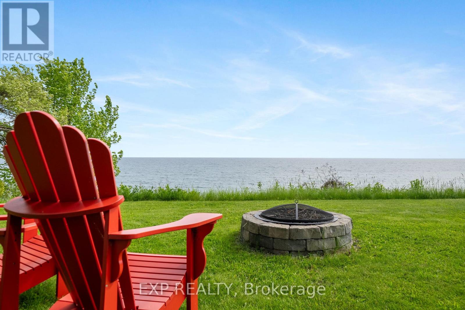 519 Lakeshore Road, Cobourg, Ontario  K9A 1S4 - Photo 31 - X12763064