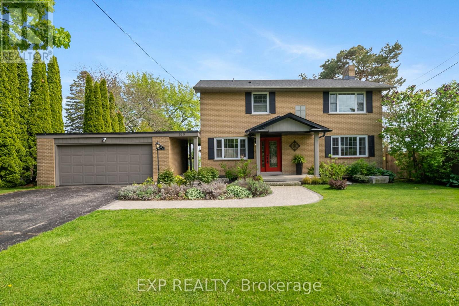 519 Lakeshore Road, Cobourg, Ontario  K9A 1S4 - Photo 4 - X12763064