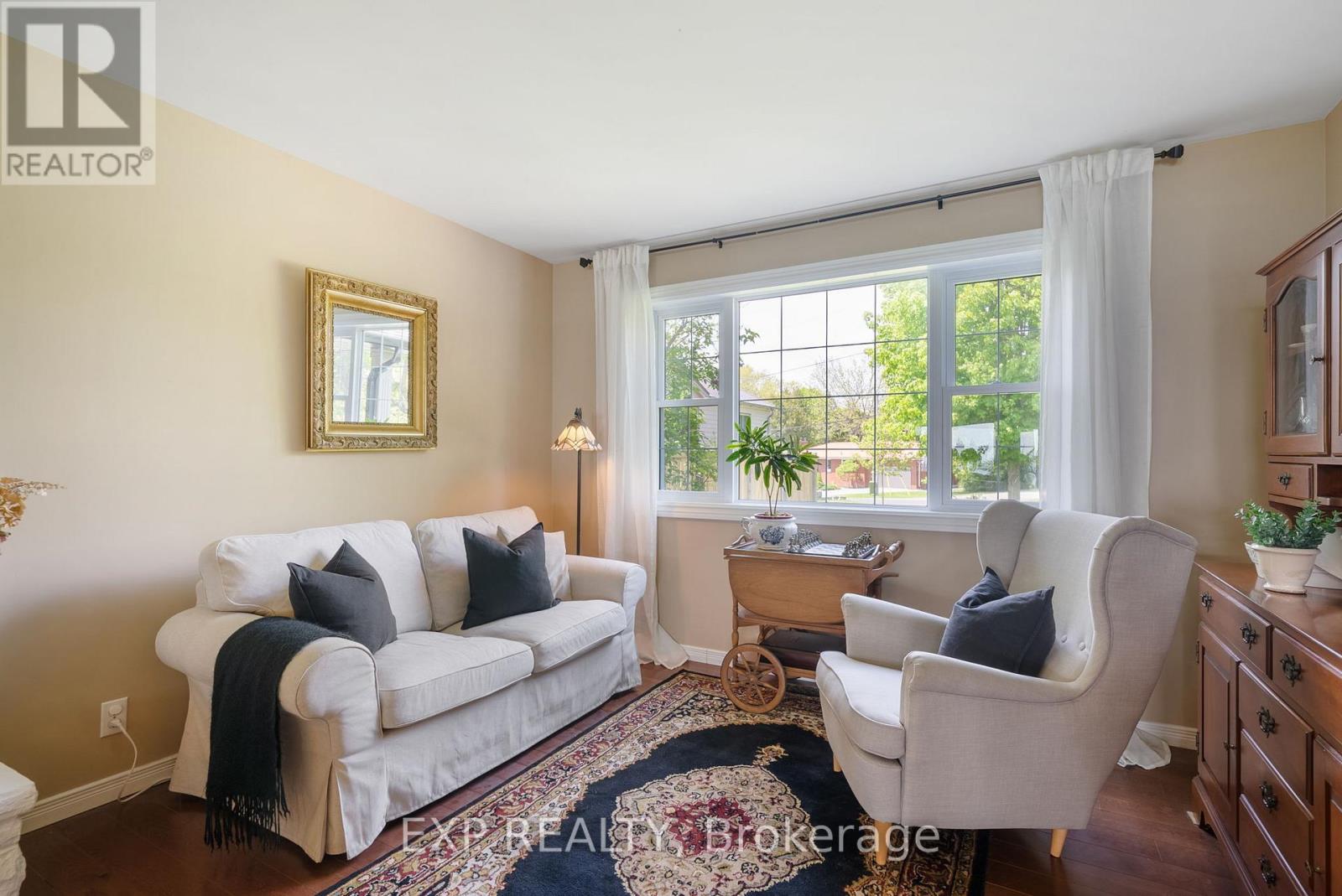 519 Lakeshore Road, Cobourg, Ontario  K9A 1S4 - Photo 7 - X12763064