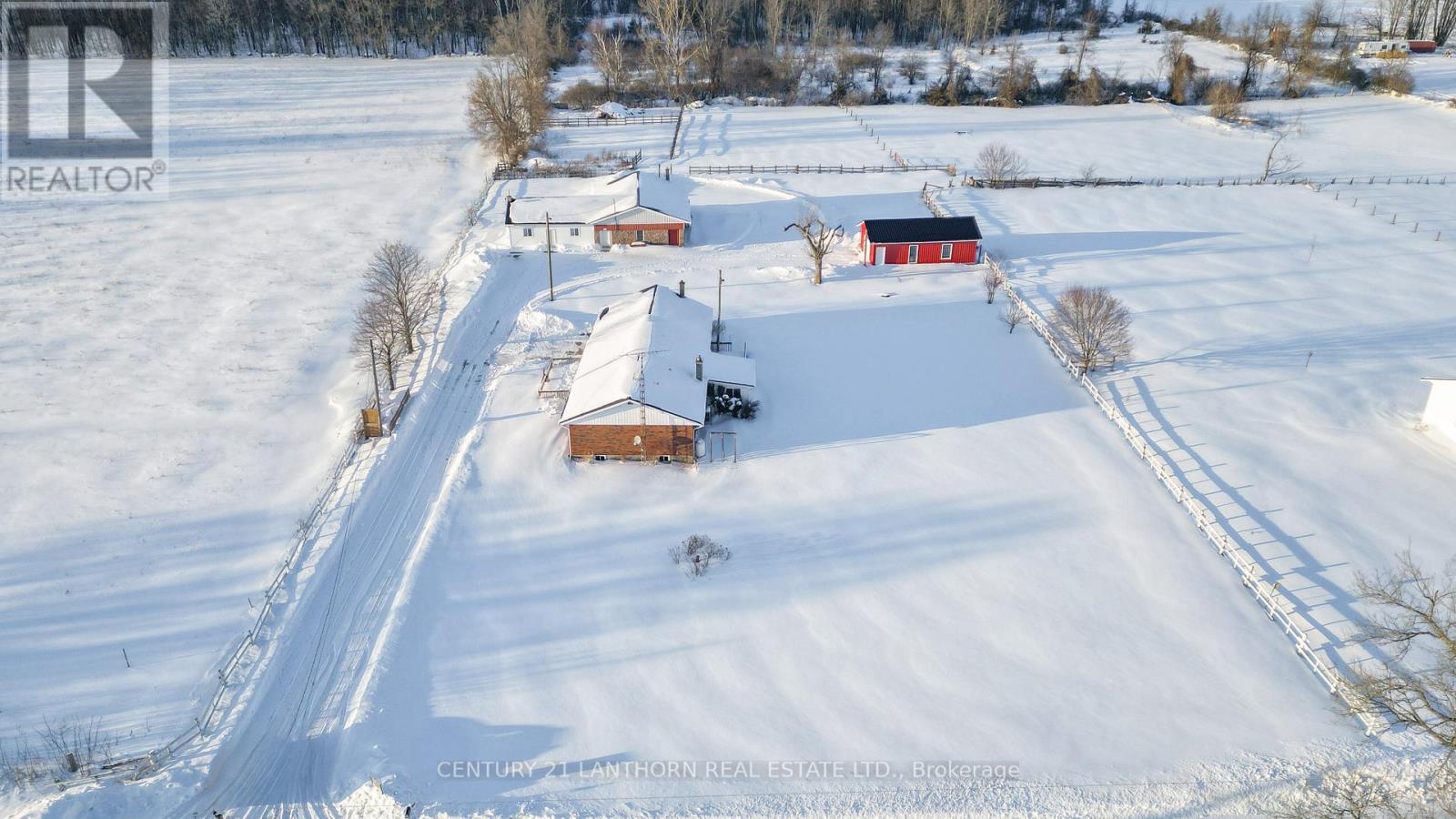 315 LYNCH ROAD, tweed (hungerford (twp)), Ontario