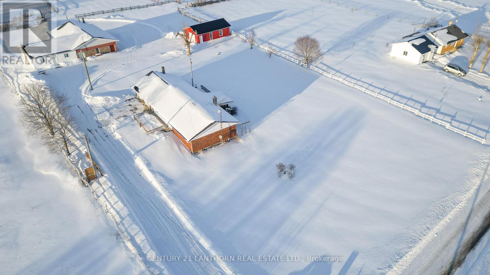 315 Lynch Road, Tweed (Hungerford (Twp)), Ontario  K0K 3J0 - Photo 2 - X12763070