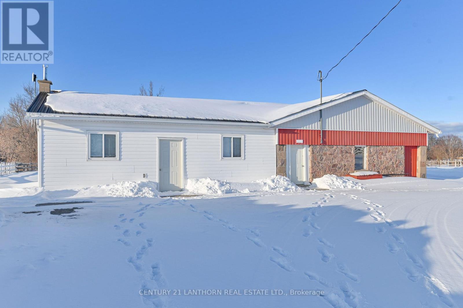 315 Lynch Road, Tweed (Hungerford (Twp)), Ontario  K0K 3J0 - Photo 33 - X12763070