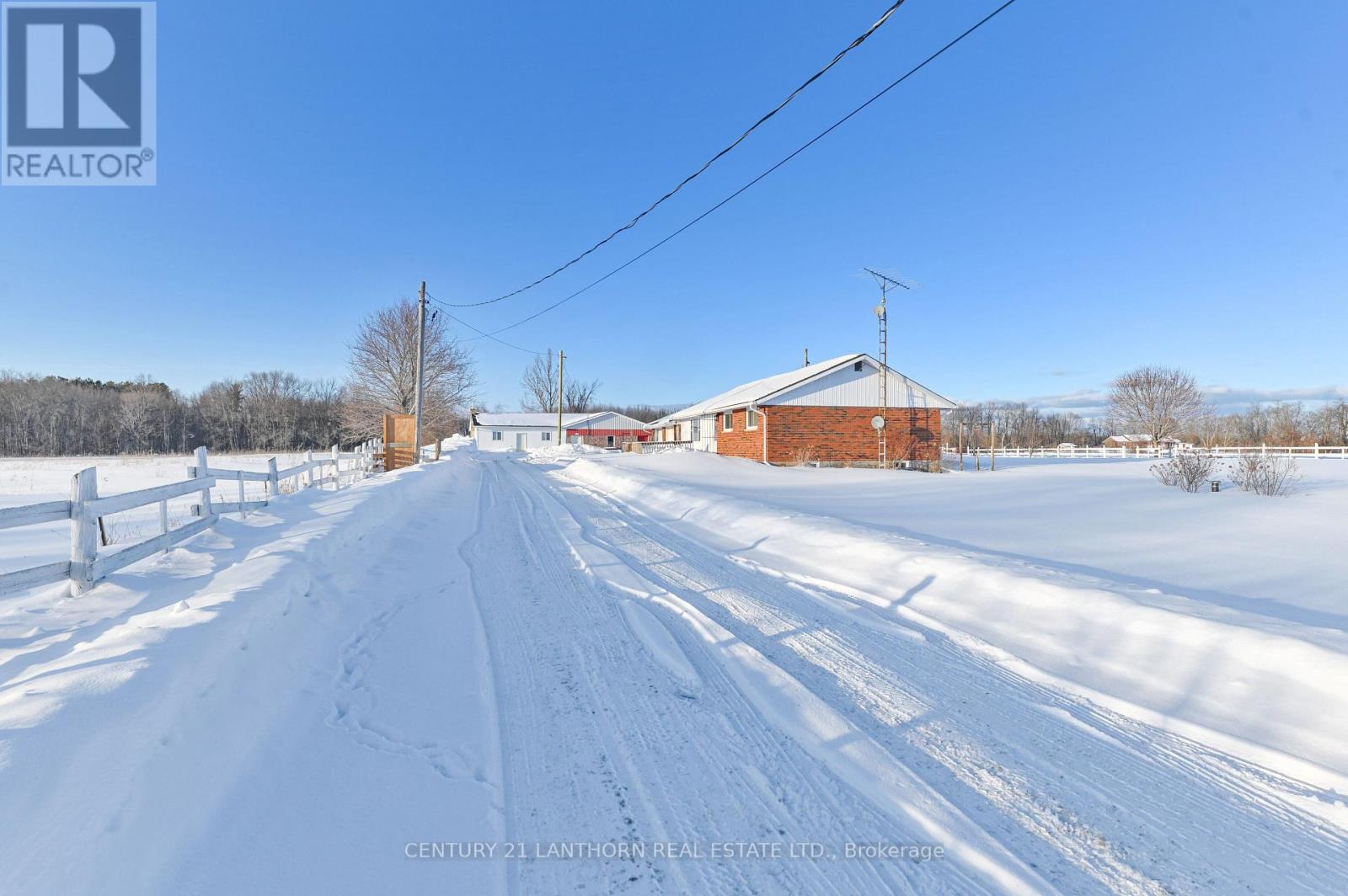 315 Lynch Road, Tweed (Hungerford (Twp)), Ontario  K0K 3J0 - Photo 4 - X12763070
