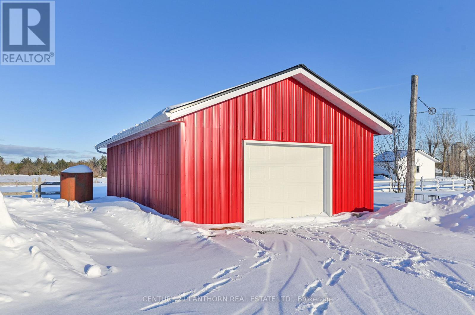 315 Lynch Road, Tweed (Hungerford (Twp)), Ontario  K0K 3J0 - Photo 44 - X12763070