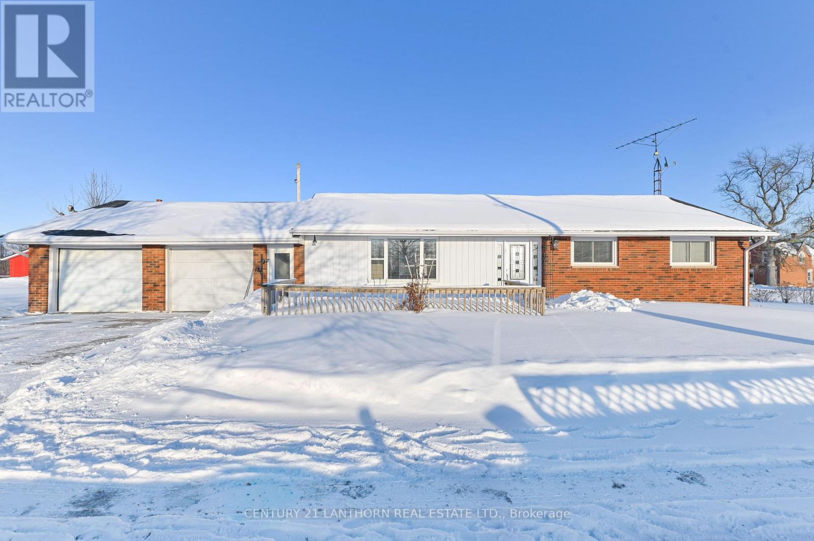 315 Lynch Road, Tweed (Hungerford (Twp)), Ontario  K0K 3J0 - Photo 6 - X12763070