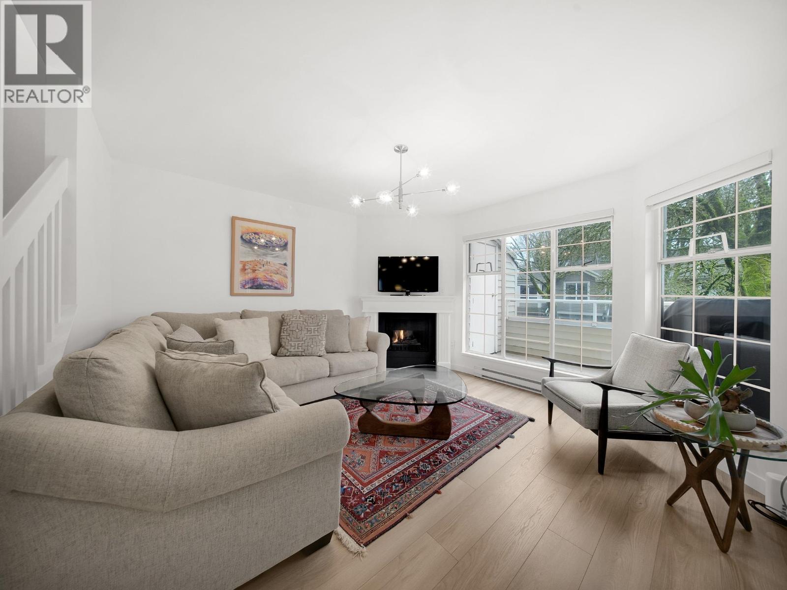 16 838 Tobruck Avenue, North Vancouver, British Columbia  V7P 1V9 - Photo 5 - R3087049