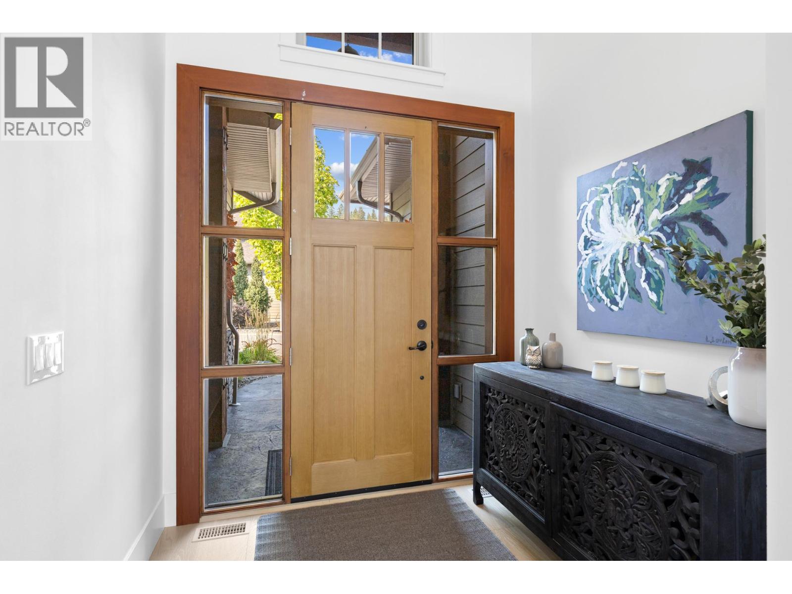 4000 Trails Place Unit# 129 Lot# SL11 Peachland Photo 2