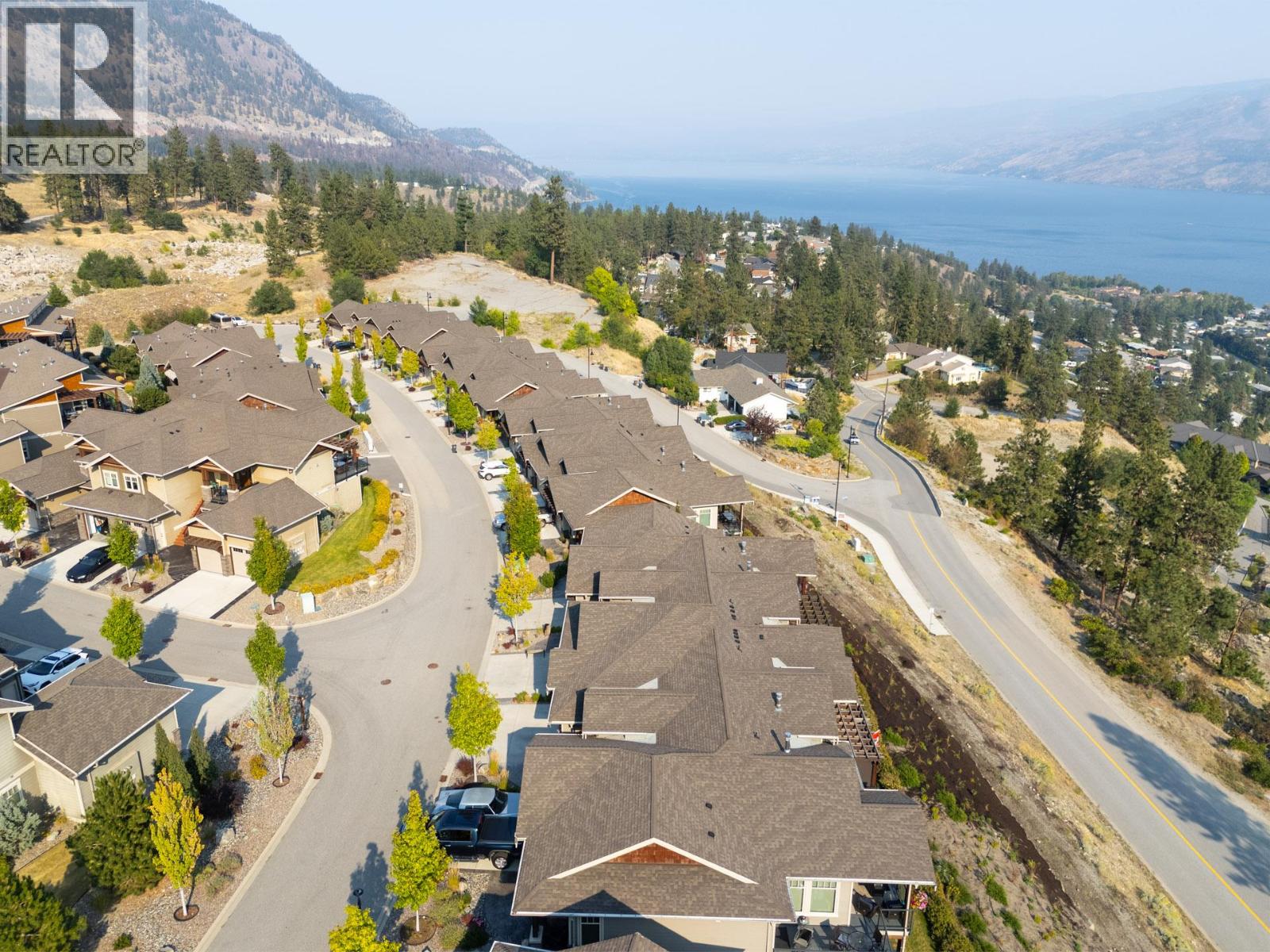 4000 Trails Place Unit# 129 Lot# SL11 Peachland Photo 76