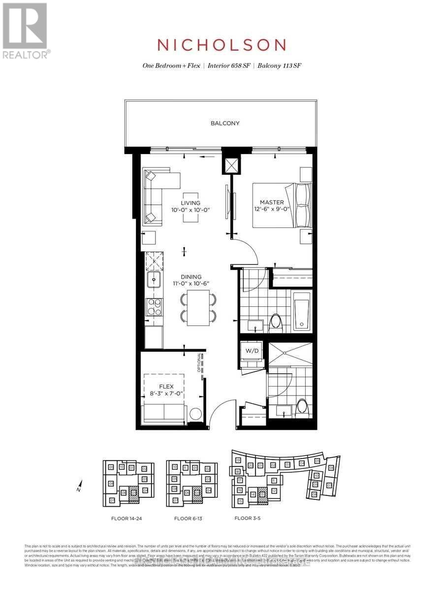 2005 - 38 Forest Manor Road, Toronto, Ontario  M2J 1M5 - Photo 9 - C12762956