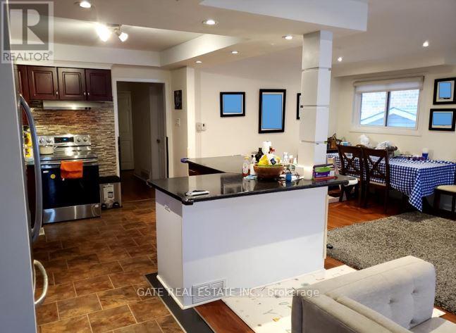 Main Floor - 65 Athabaska Avenue, Toronto, Ontario  M2M 2T8 - Photo 3 - C12762976