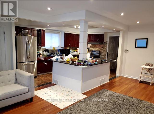 Main Floor - 65 Athabaska Avenue, Toronto, Ontario  M2M 2T8 - Photo 4 - C12762976