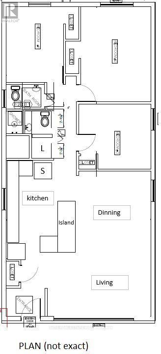 Main Floor - 65 Athabaska Avenue, Toronto, Ontario  M2M 2T8 - Photo 8 - C12762976