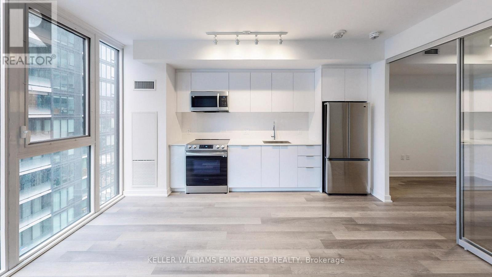 3107 - 357 King Street W, Toronto, Ontario  M5V 0S7 - Photo 16 - C12762984