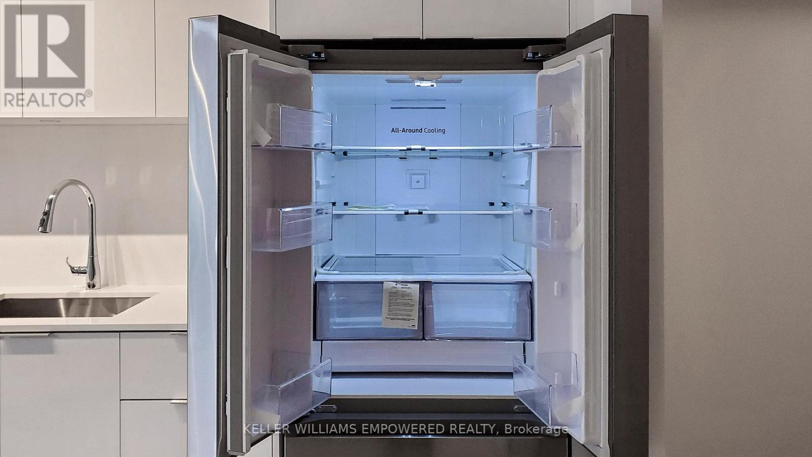 3107 - 357 King Street W, Toronto, Ontario  M5V 0S7 - Photo 23 - C12762984