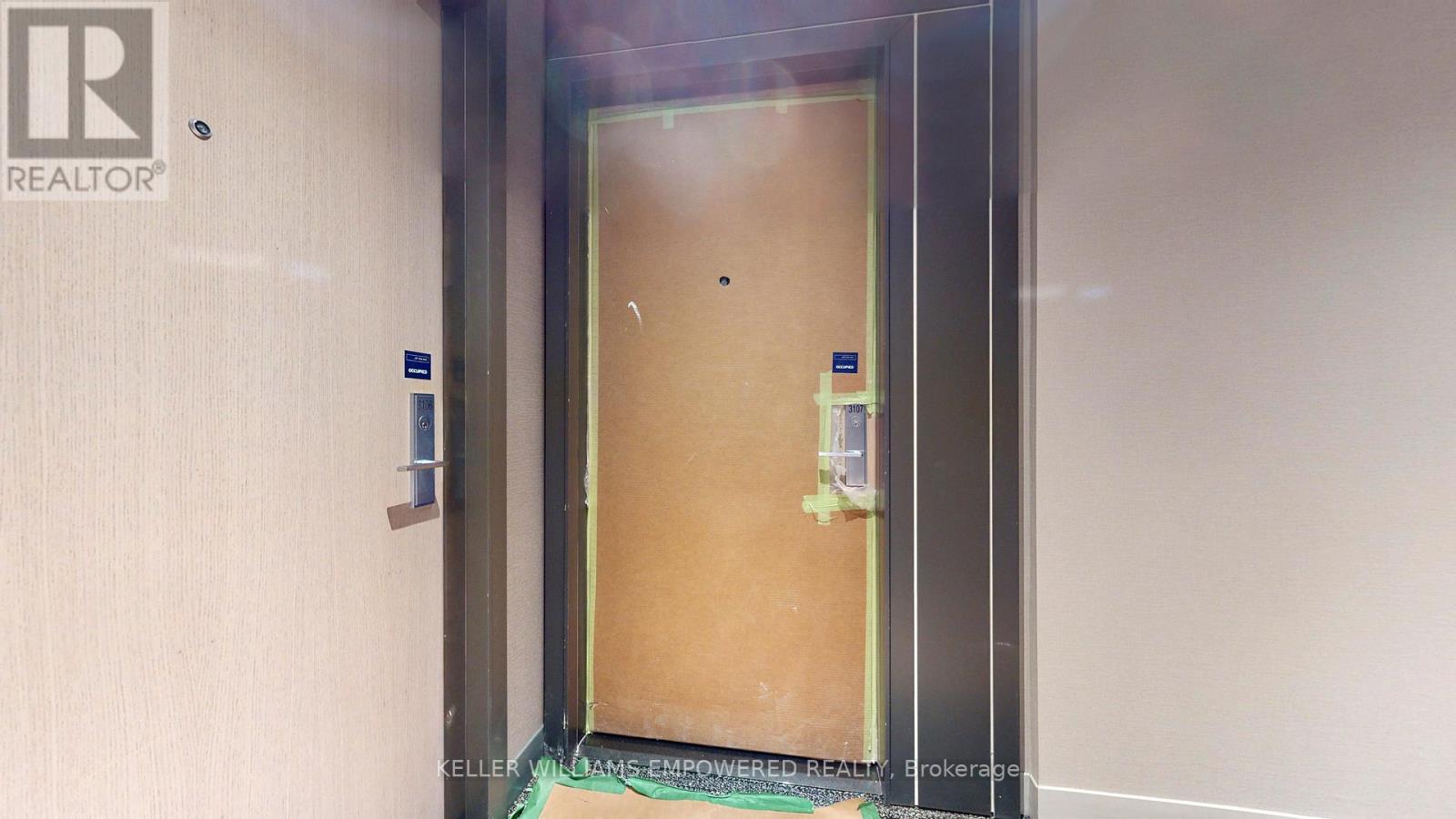 3107 - 357 King Street W, Toronto, Ontario  M5V 0S7 - Photo 34 - C12762984