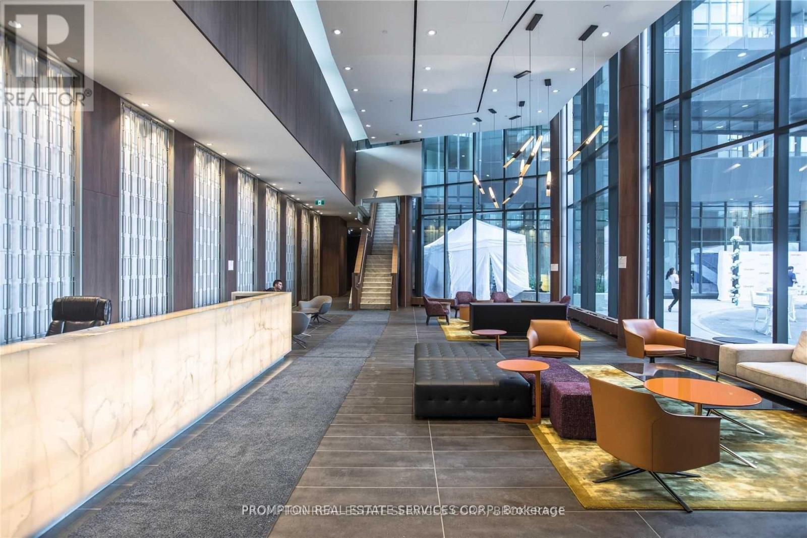 1107 - 70 Queens Wharf Road, Toronto, Ontario  M5V 0J2 - Photo 6 - C12762988