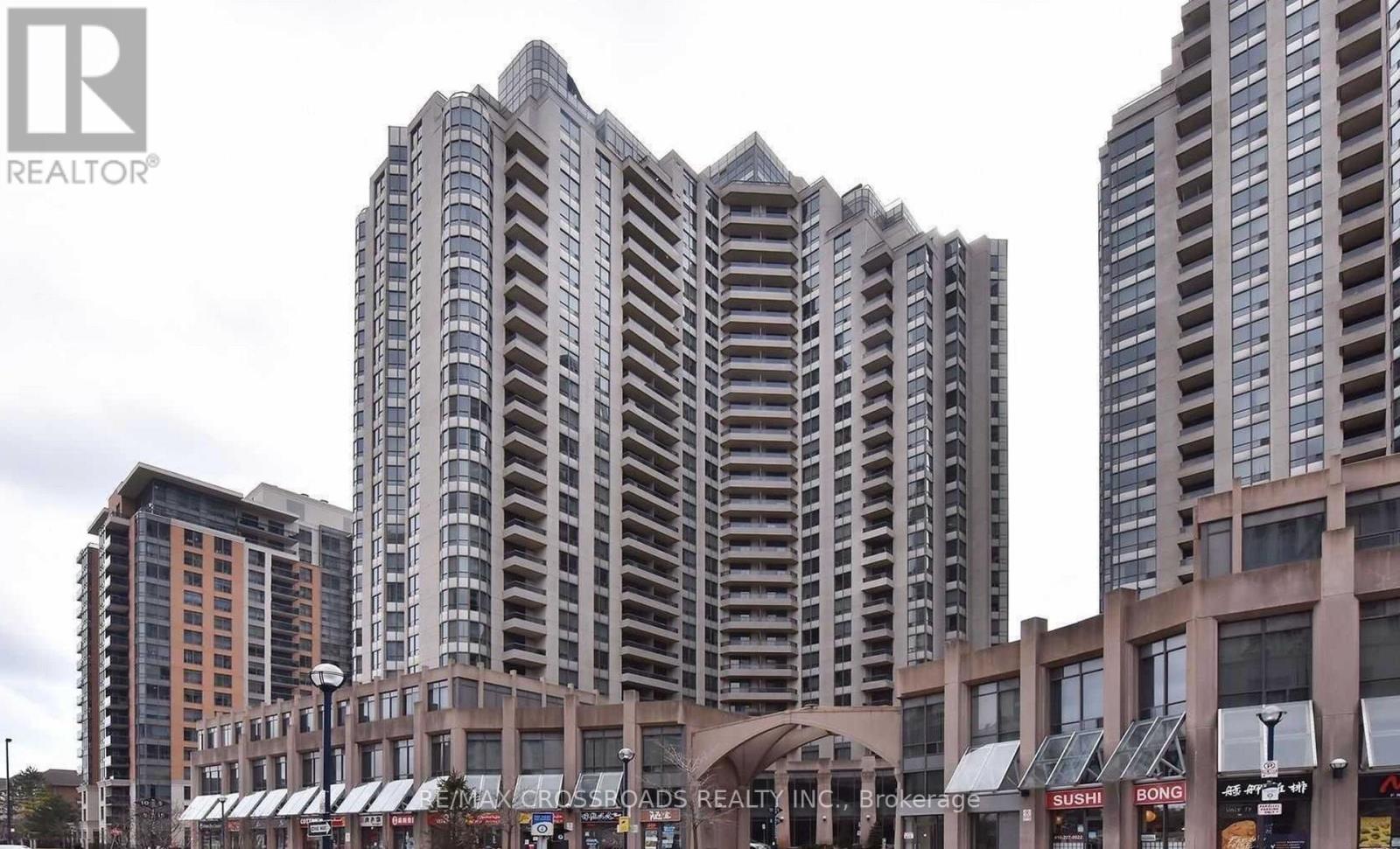 516 - 15 Northtown Way, Toronto, Ontario  M2N 7A2 - Photo 10 - C12763000