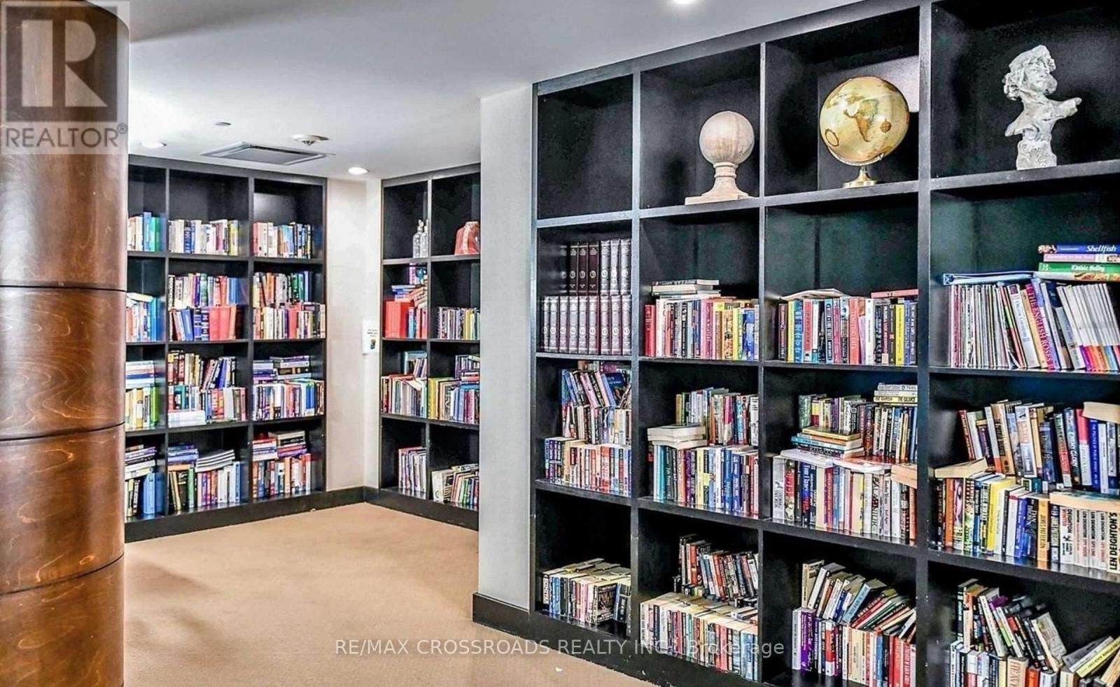 516 - 15 Northtown Way, Toronto, Ontario  M2N 7A2 - Photo 7 - C12763000