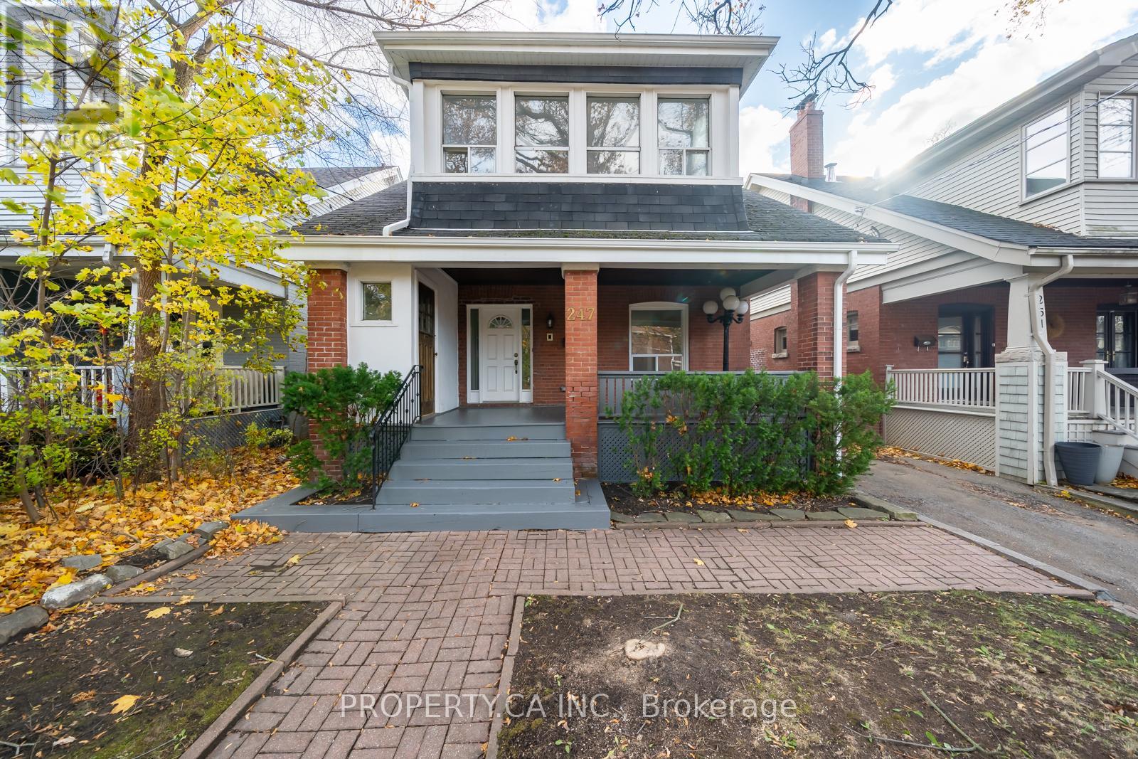 247 St Clements Avenue, Toronto, Ontario  M4R 1H3 - Photo 39 - C12763044