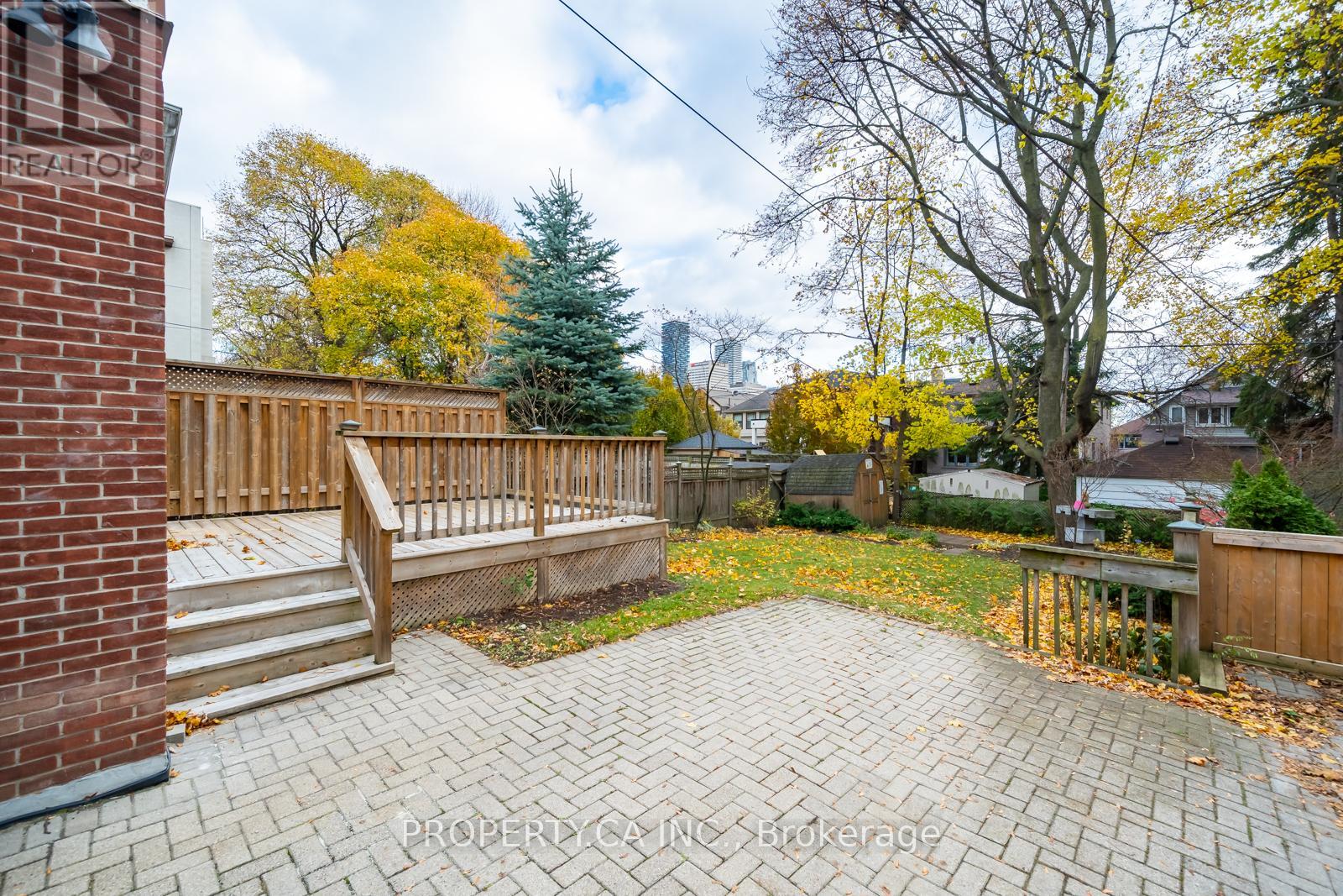 247 St Clements Avenue, Toronto, Ontario  M4R 1H3 - Photo 41 - C12763044